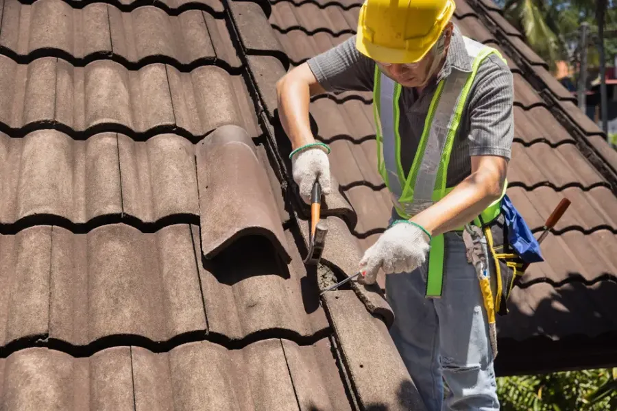 How To Select A Reliable Contractor For Roofing Replacement Manassas VA