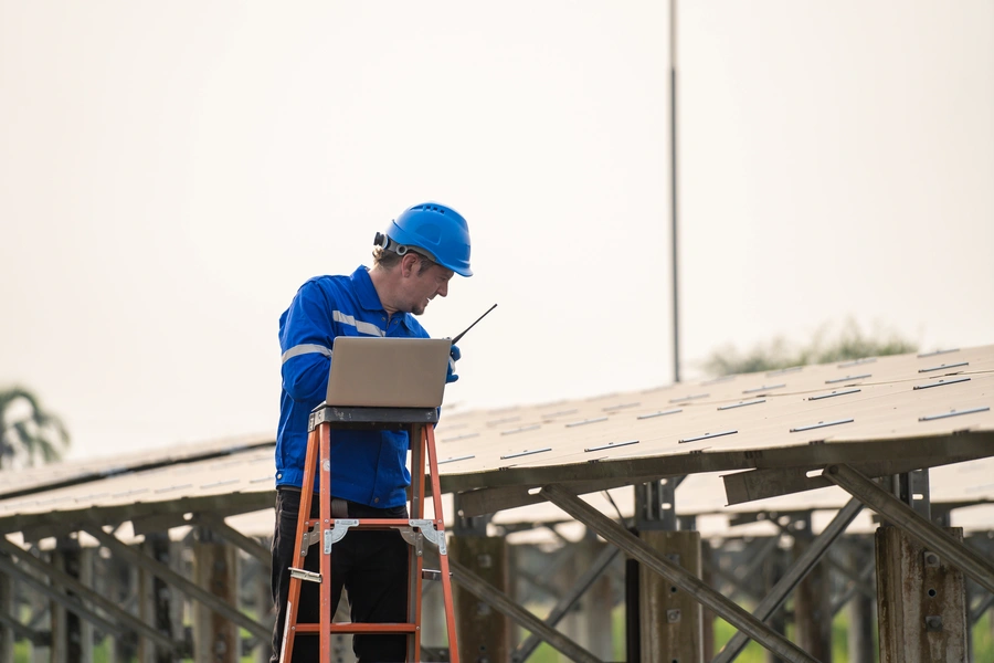 Premium Roof Inspection Manassas VA