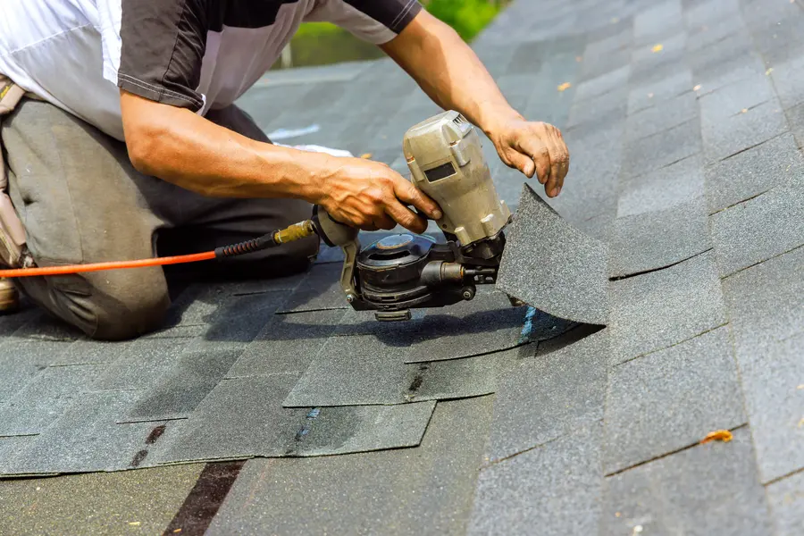 Quality Roof Maintenance Manassas VA