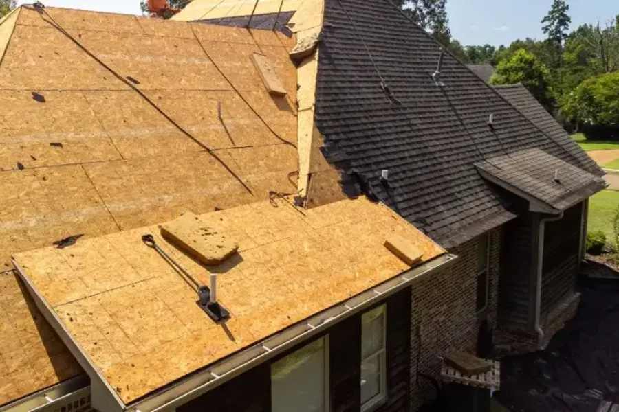 Reliable Roofing Replacement Manassas VA