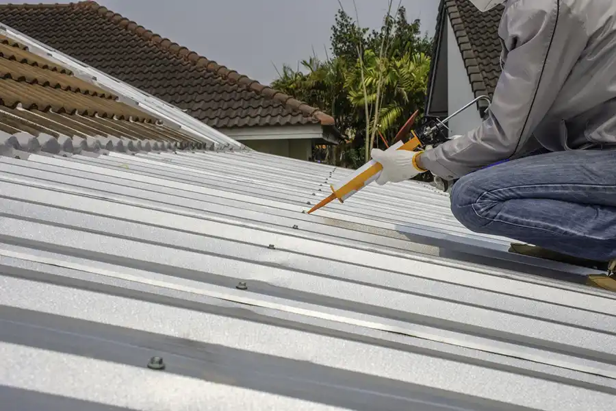 Reliable Roof Maintenance Roof Maintenance