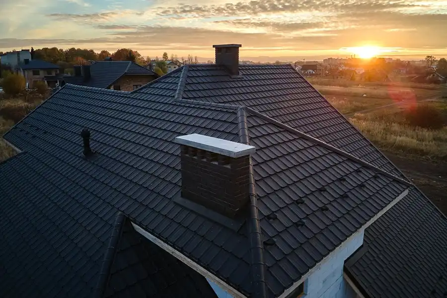 Reliable Roofing Contractor in Manassas, VA