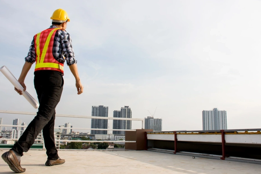 Signs Your Roof Needs Immediate Inspection And Repair in Manassas VA