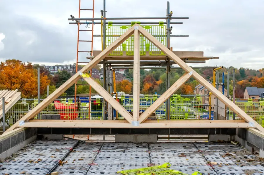 Superior Roofing Replacement Manassas VA