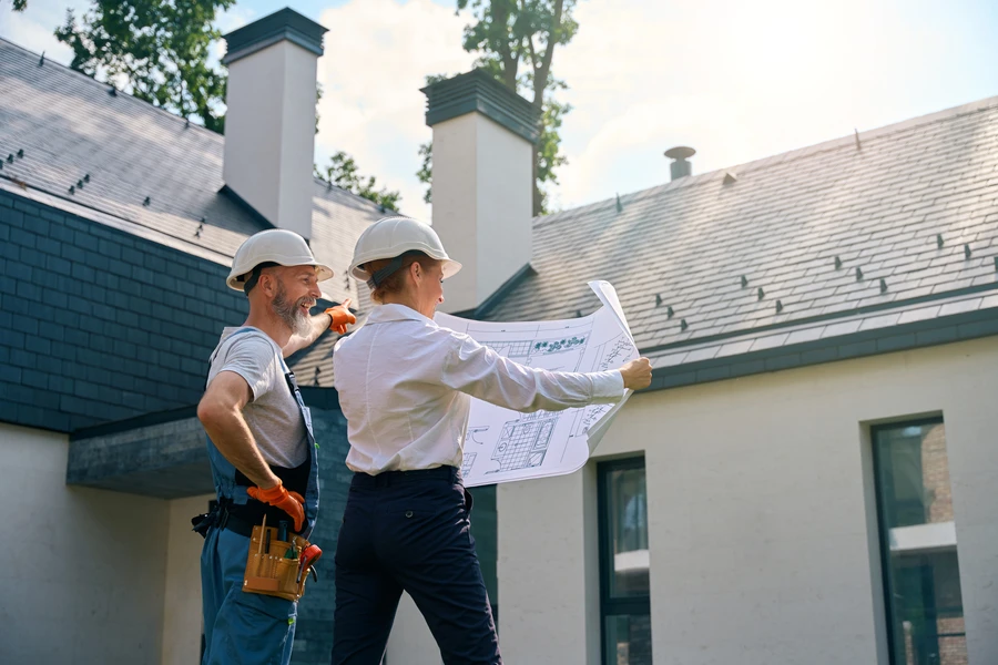 Understanding The Roof Inspection Process From Start To Finish Manassas VA Understanding The Roof Inspection Process From Start To Finish Manassas VA