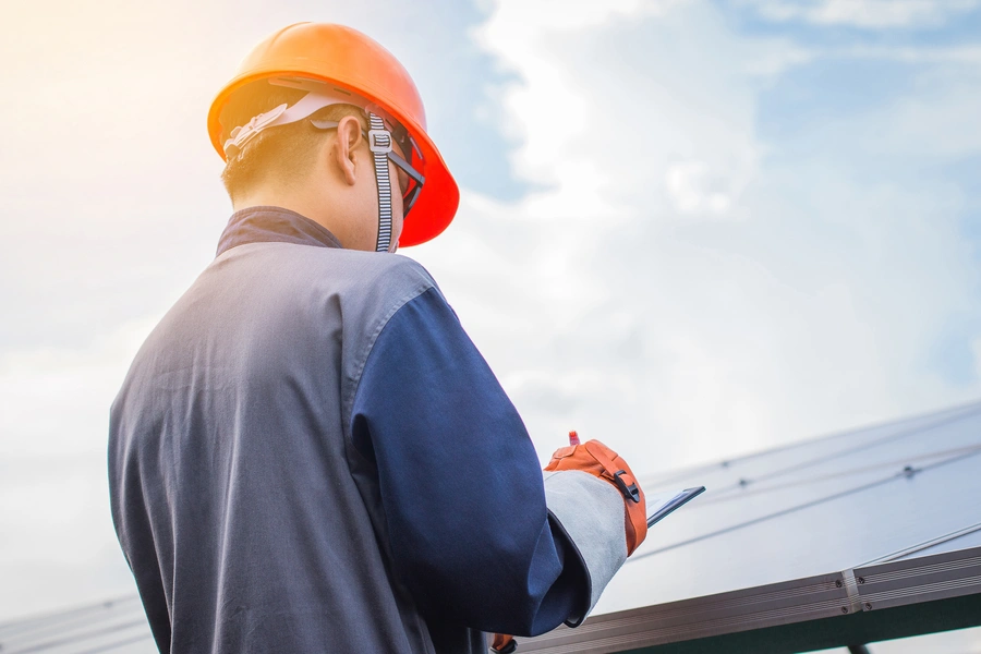 Understanding The Roof Inspection Process From Start To Finish in Manassas VA Understanding The Roof Inspection Process From Start To Finish in Manassas VA